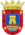 Escudo municipal de Camargo