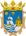 Escudo municipal de Santander