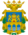 Escudo municipal de Aranda de Duero