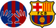 CV Barcelona-Barça