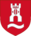 Escudo municipal de Castelldefels