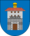 Escudo municipal de Murchante