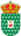 Escudo municipal de Valverde de la Virgen