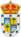 Escudo municipal de Nava de la Asunción