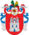 Escudo municipal de Irún