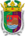 Escudo municipal de Málaga