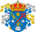 Escudo municipal de Cangas
