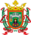 Escudo municipal de Burgos