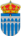 Escudo municipal de Segovia