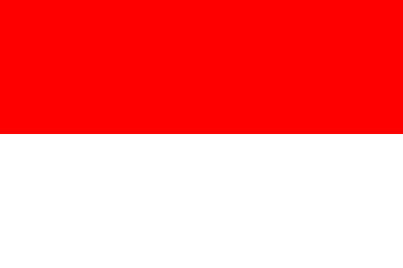 Tiedosto:Flag of Indonesia.svg