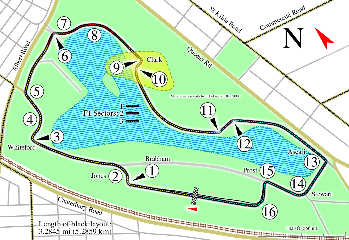 Australian Grand Prix 2013 F1 Varikko Australian Grand Prix 2013 F1 Varikko