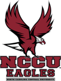 NCCU Eagles logo.png