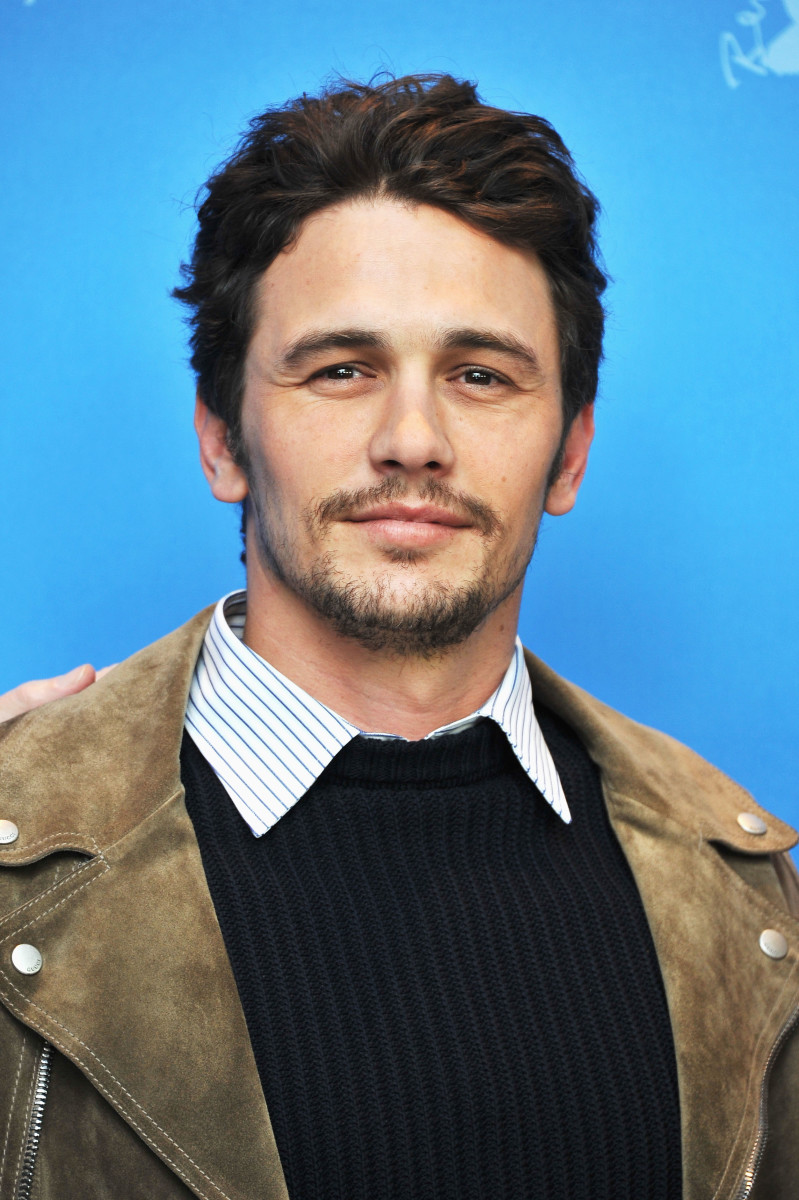 James Franco - Family Guy Wiki