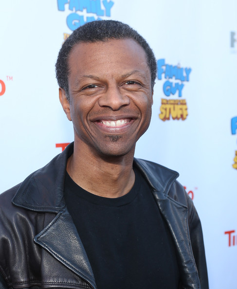 phil lamarr as michael jackson