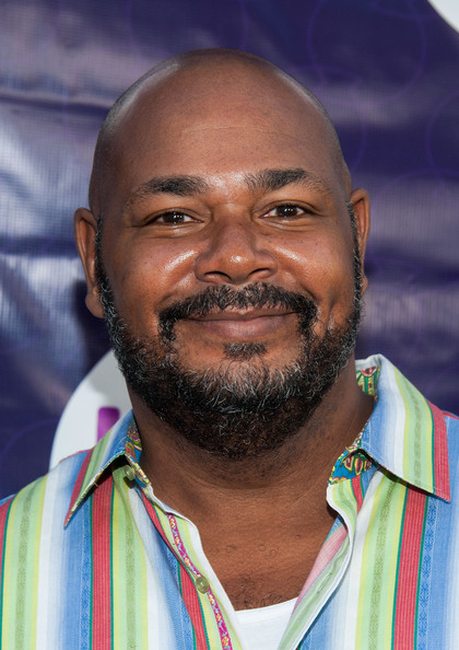 Kevin Michael Richardson - Family Guy Wiki