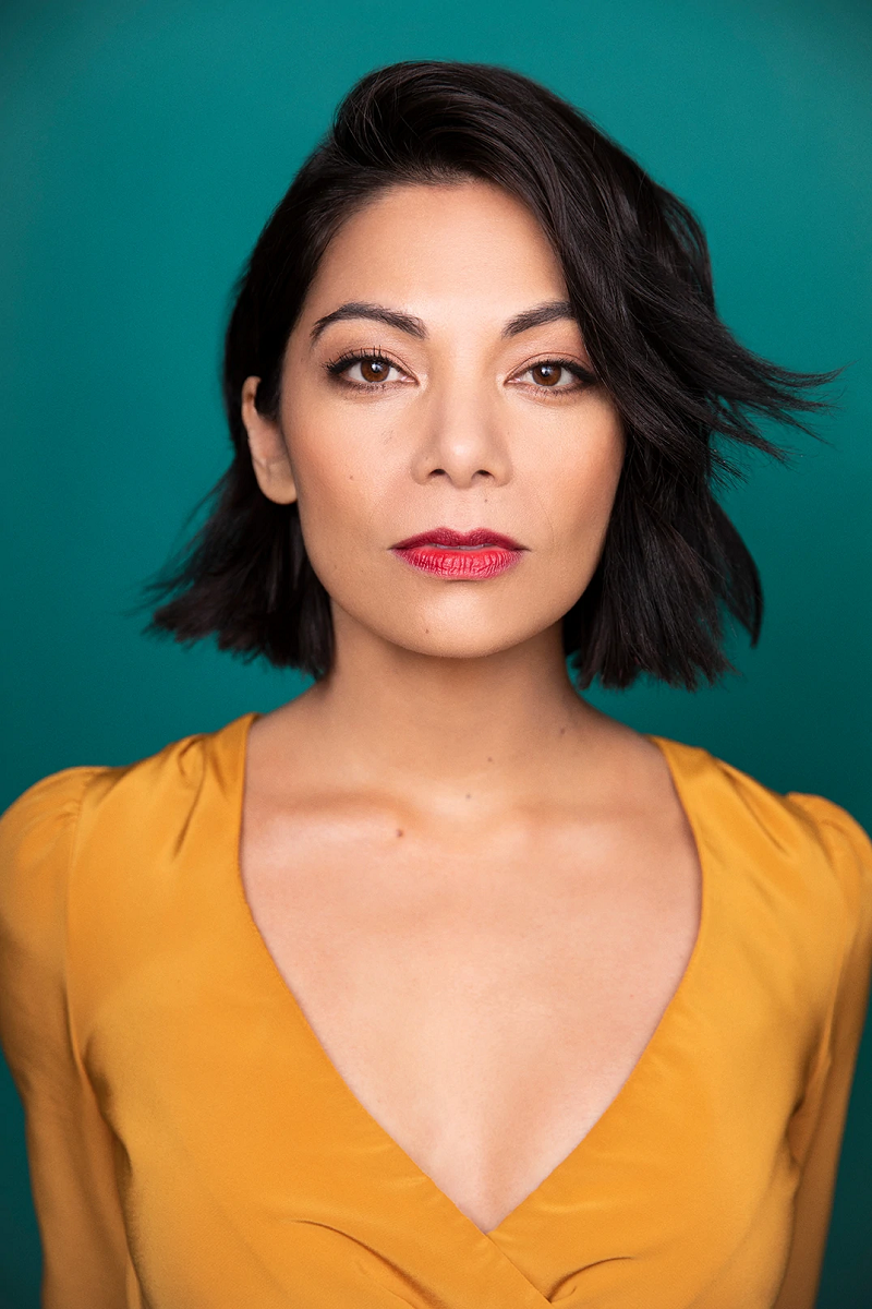 Ginger Gonzaga Family Guy Wiki