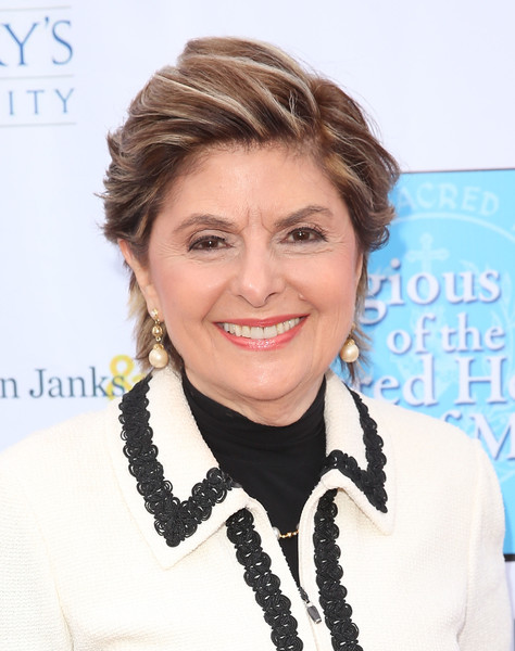 Gloria Allred - Family Guy Wiki