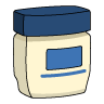 The Quest for Stuff icon tub of vaseline.png