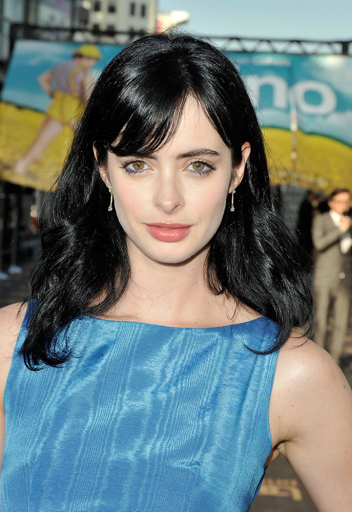 Krysten Ritter - Family Guy Wiki