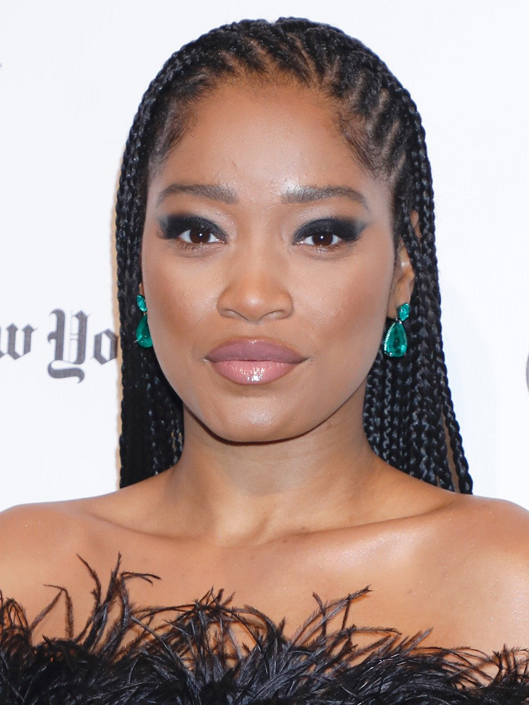 Keke Palmer - Family Guy Wiki