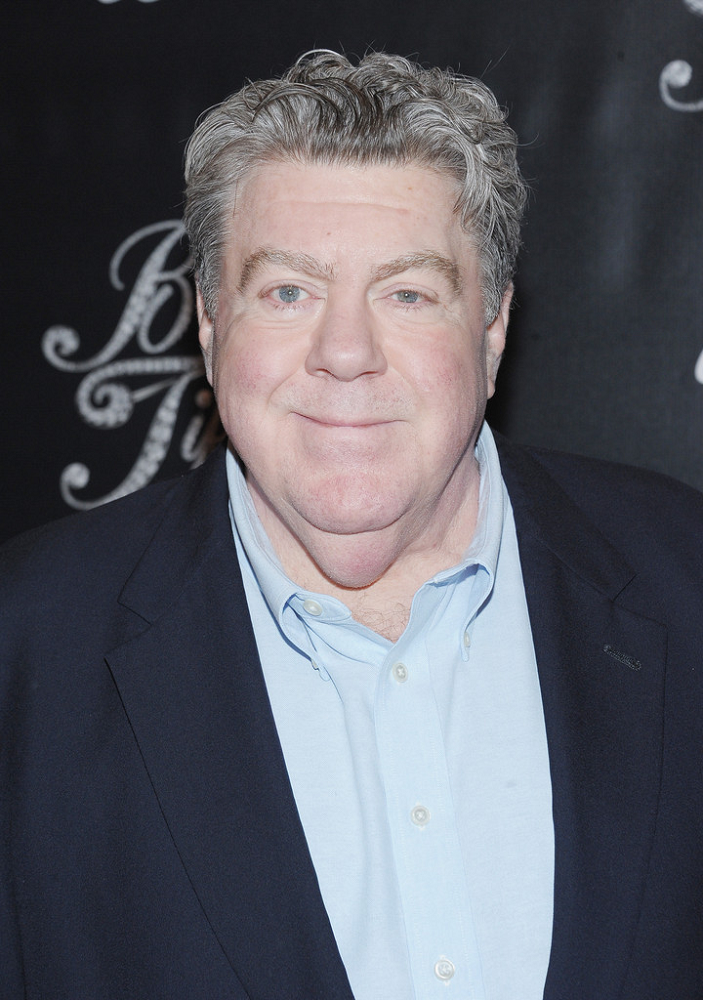 George Wendt - Family Guy Wiki