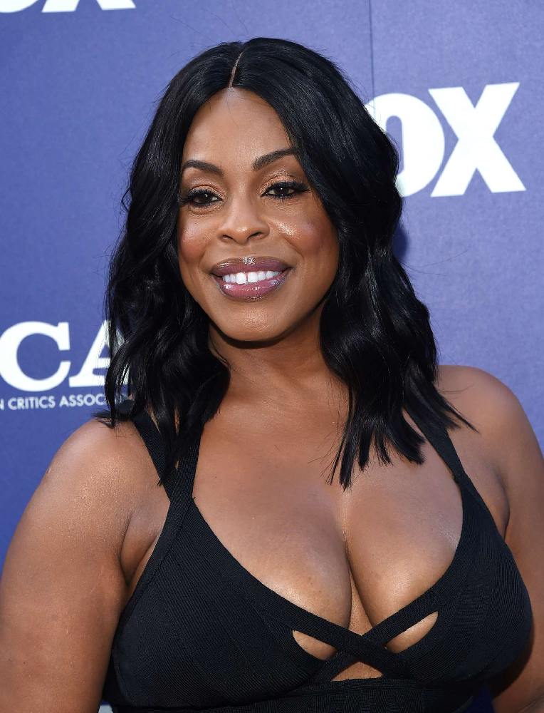 Niecy Nash Family Guy Wiki