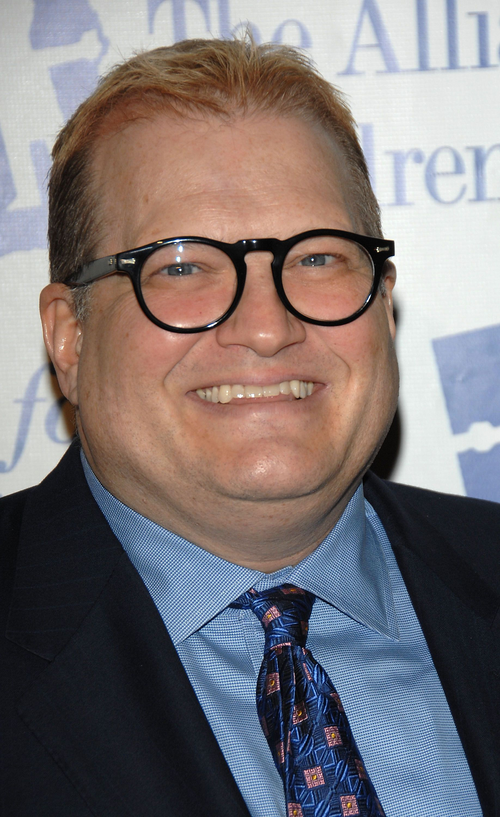 Drew Carey Family Guy Wiki