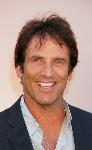 Hart Bochner - Family Guy Wiki