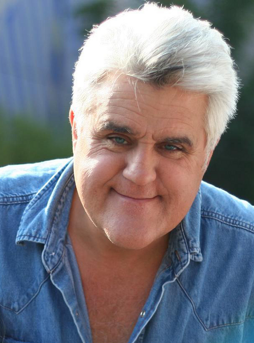 Jay Leno Family Guy Wiki