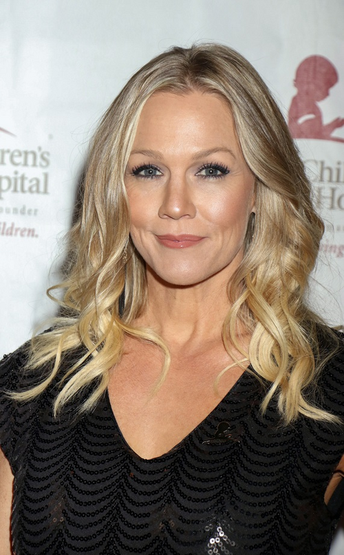 Jennie Garth - Family Guy Wiki