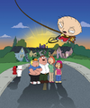 Family Guy 1999 promo art.png