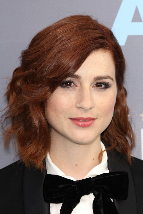 Aya Cash - Family Guy Wiki