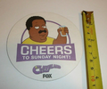 The Cleveland Show promo coaster.png