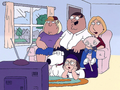 Family Guy pilot pitch screensaver.png