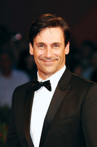 Jon Hamm - Family Guy Wiki