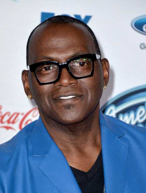Randy Jackson - Family Guy Wiki