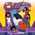 Season 2 (The Cleveland Show) iTunes logo.png