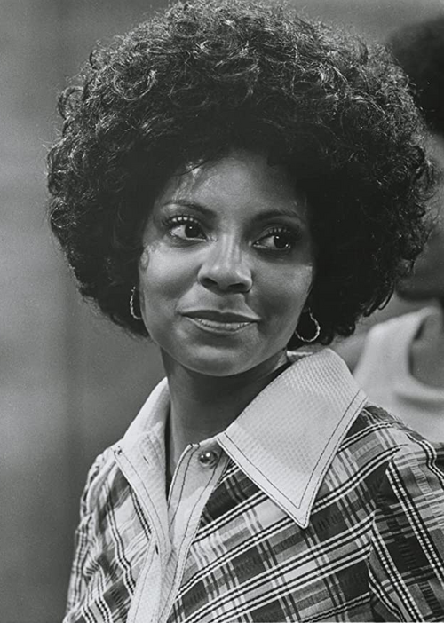 Leslie Uggams - Family Guy Wiki