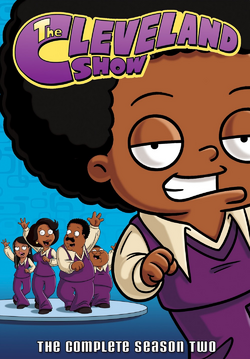 The Cleveland Show The Complete Season Two.png