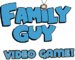 Family Guy Video Game! logo.png