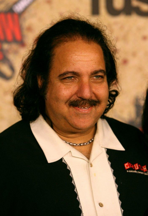 Ron Jeremy - Family Guy Wiki