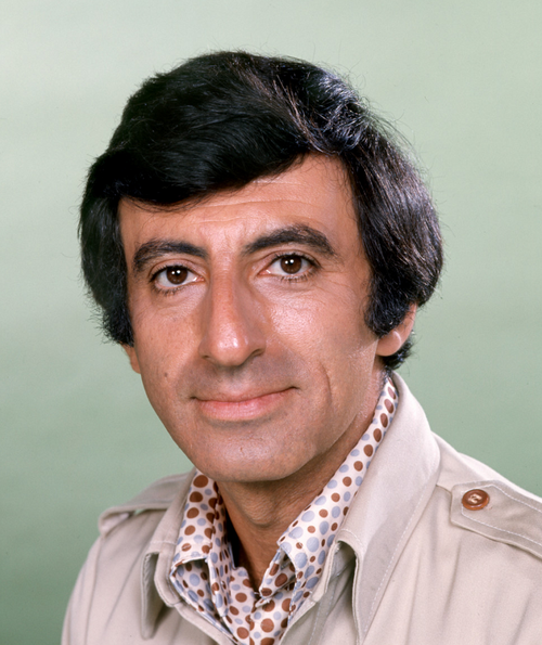 Jamie Farr Family Guy Wiki