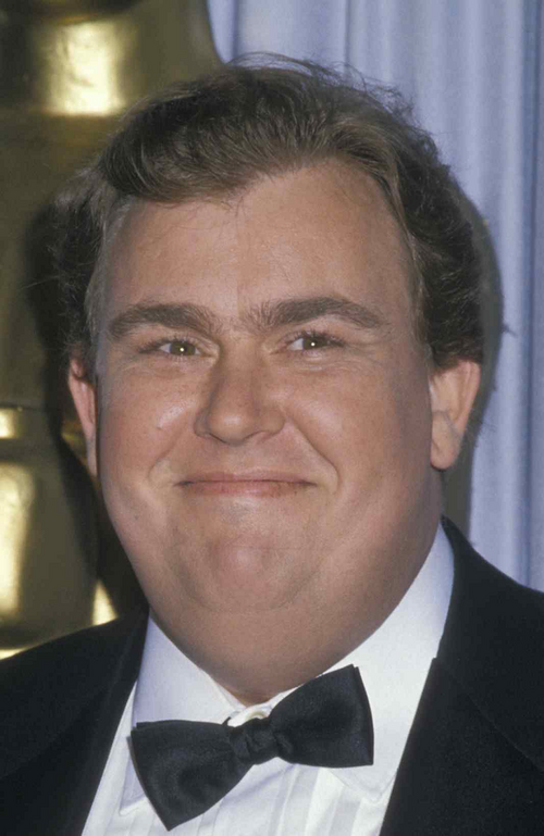 John Candy Family Guy Wiki
