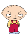 Stewie Griffin - The Quest for Stuff artwork.png