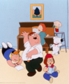 Family Guy early promo.png