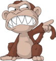 Evil Monkey Youtooz.png