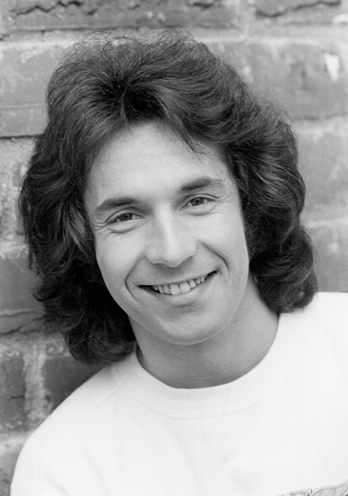 Bill Hudson - Family Guy Wiki