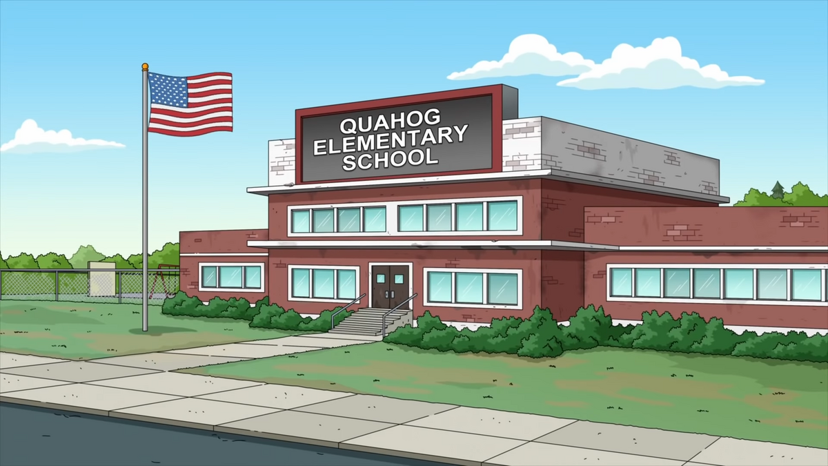 watch family guy valentines day in quahog