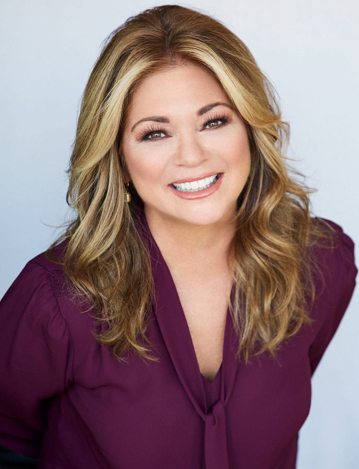 Valerie Bertinelli - Family Guy Wiki