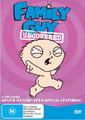 Family Guy Uncovered (region 4) front cover 1.png